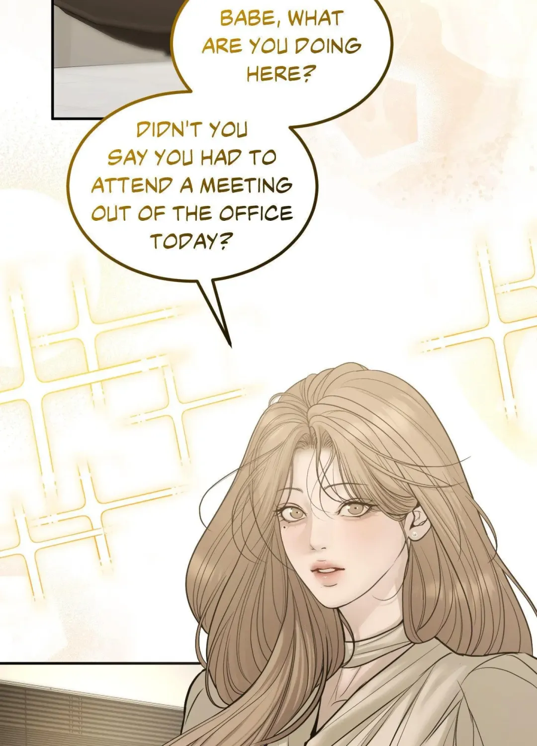 Love Junkie - Chapter 27 Page 2
