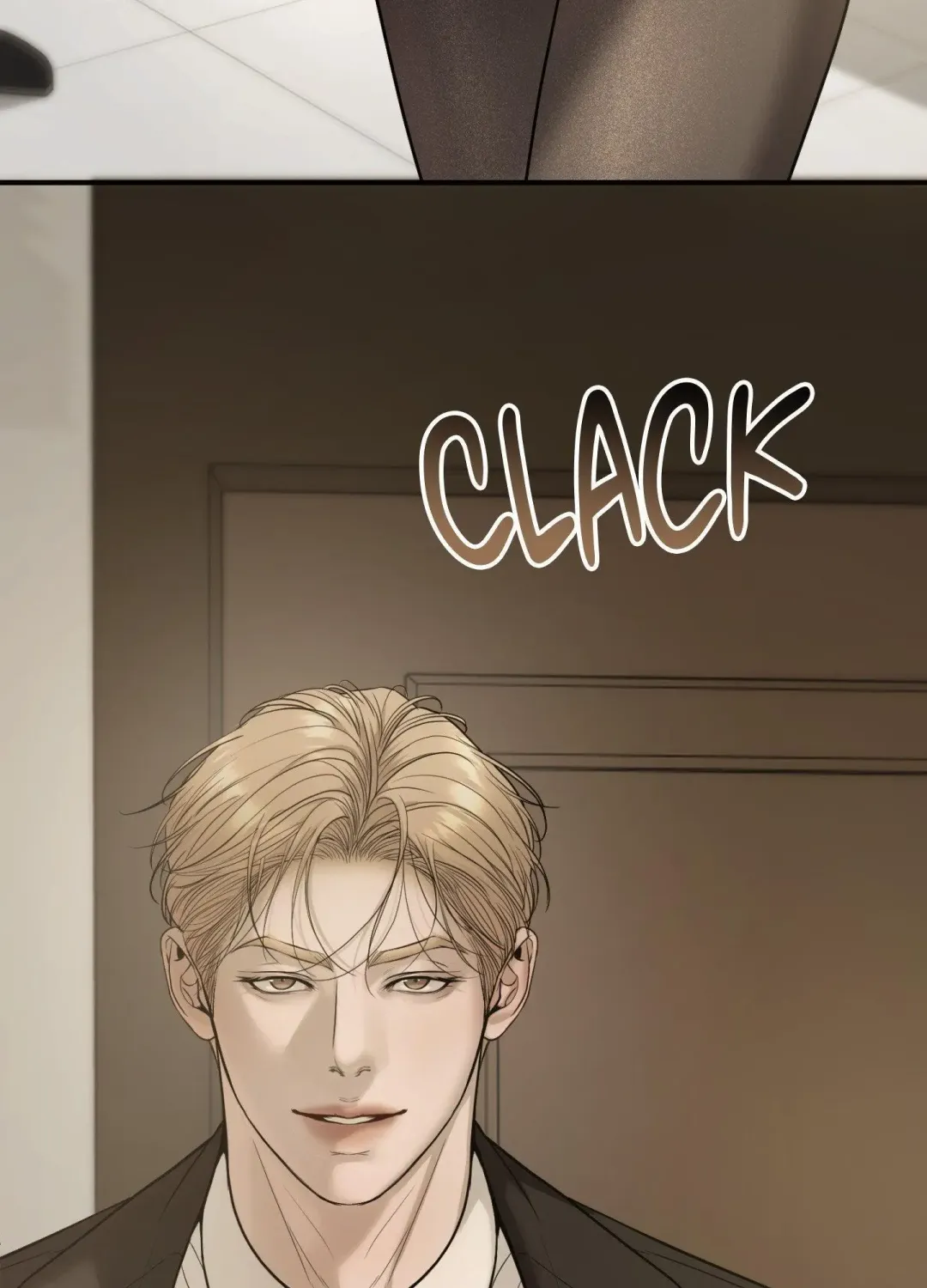 Love Junkie - Chapter 27 Page 4