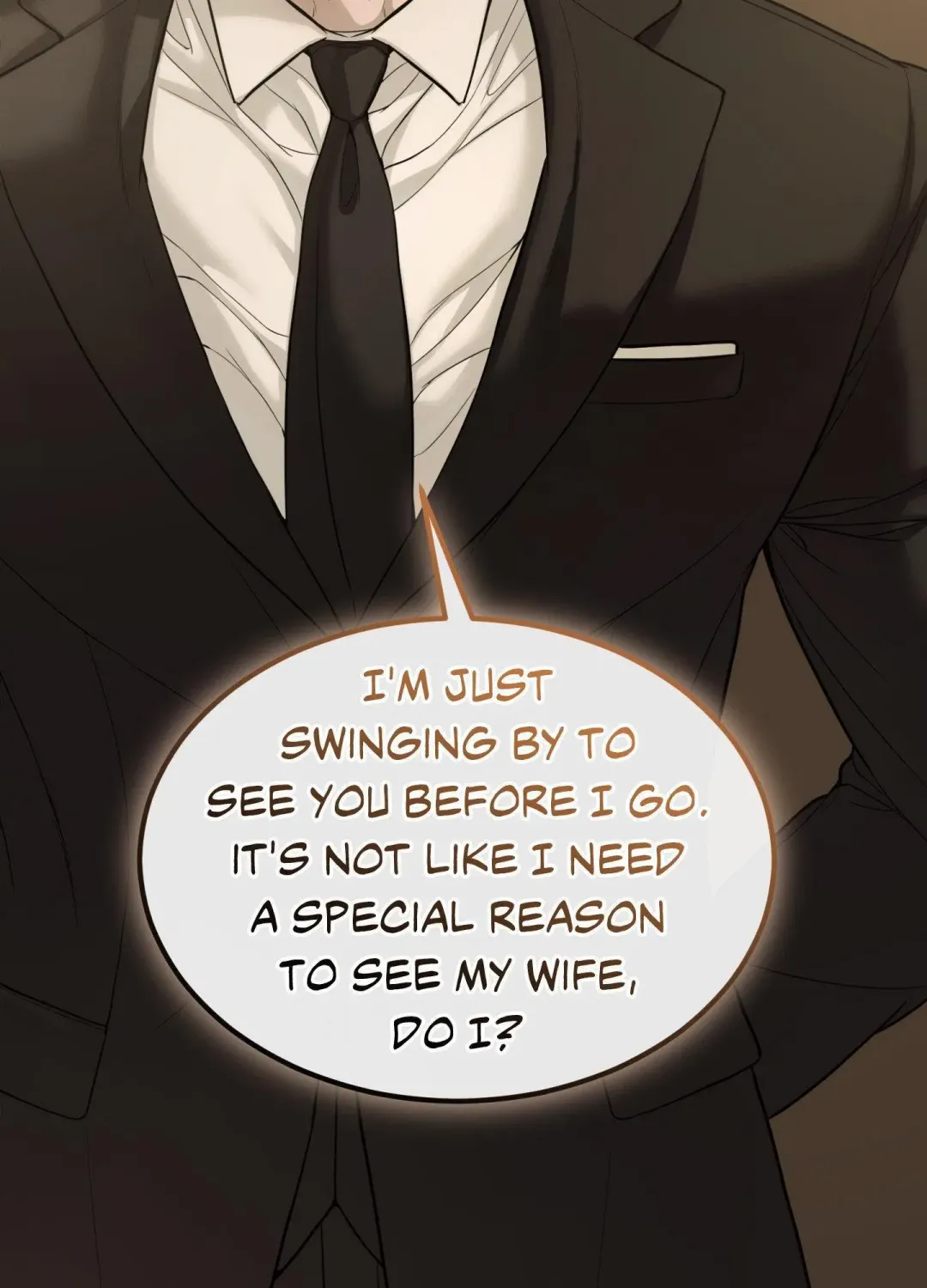 Love Junkie - Chapter 27 Page 5
