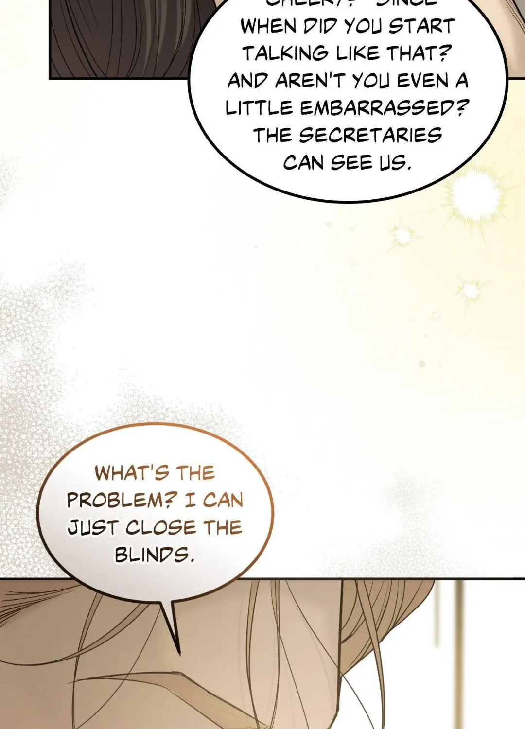 Love Junkie - Chapter 27 Page 8