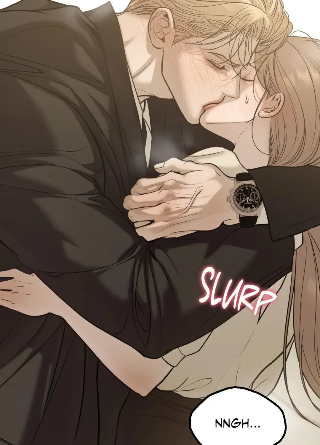 Love Junkie - Chapter 27 Page 13