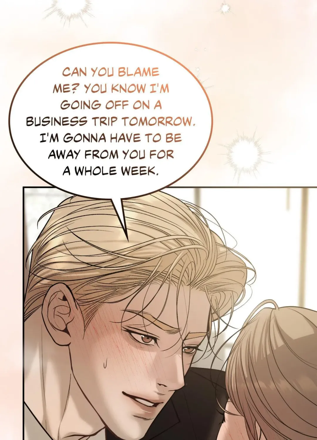 Love Junkie - Chapter 27 Page 16
