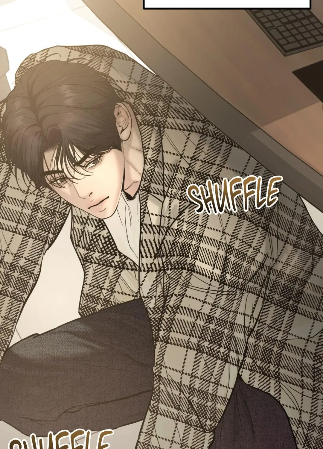 Love Junkie - Chapter 27 Page 25