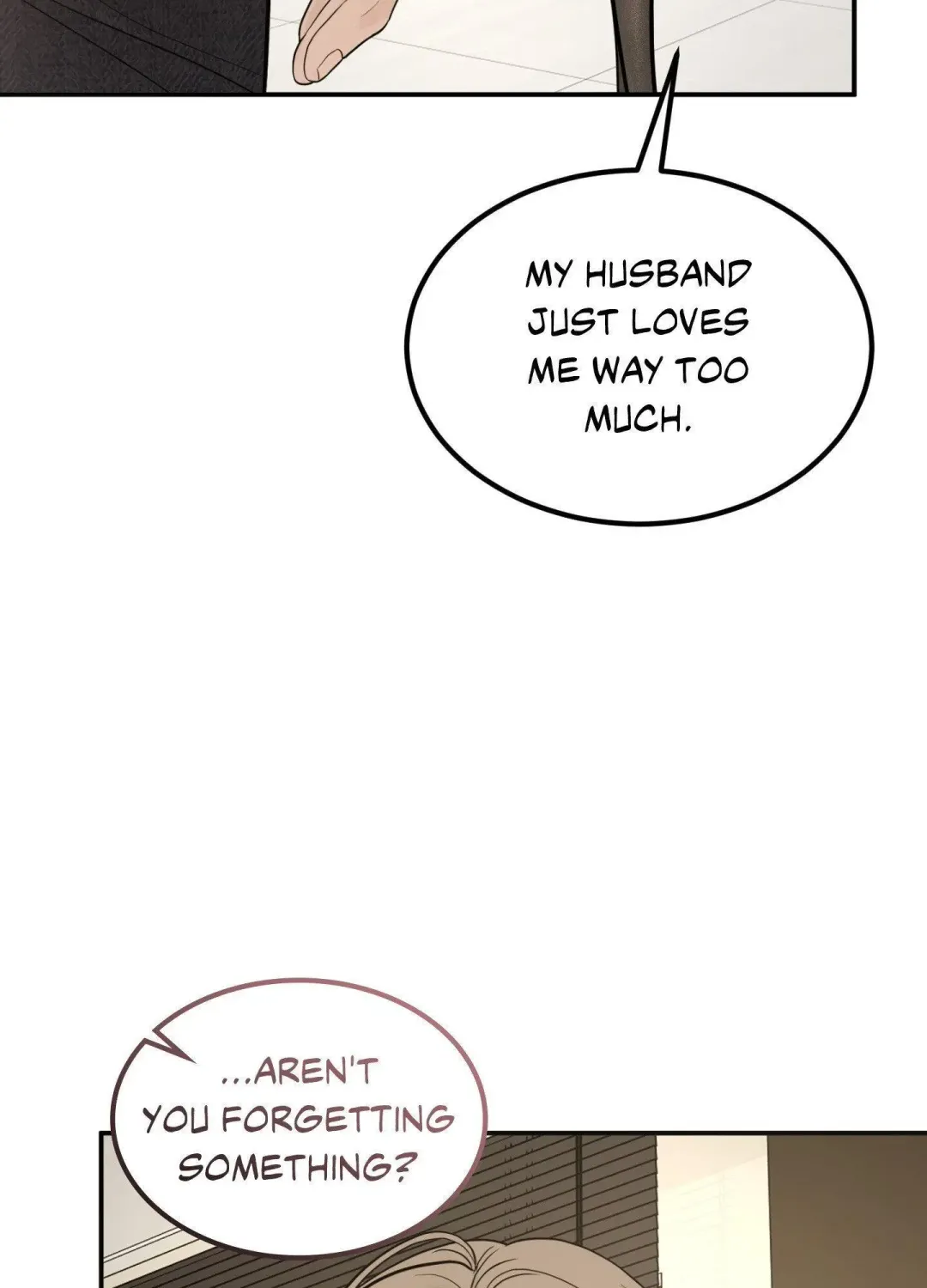 Love Junkie - Chapter 27 Page 28