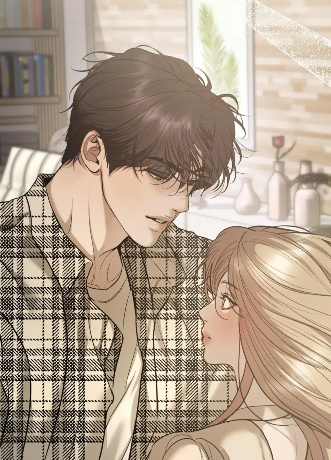 Love Junkie - Chapter 27 Page 31