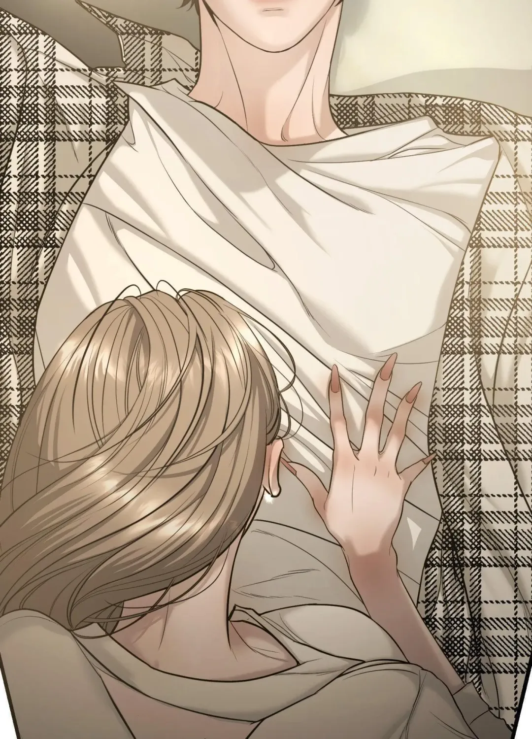 Love Junkie - Chapter 27 Page 37