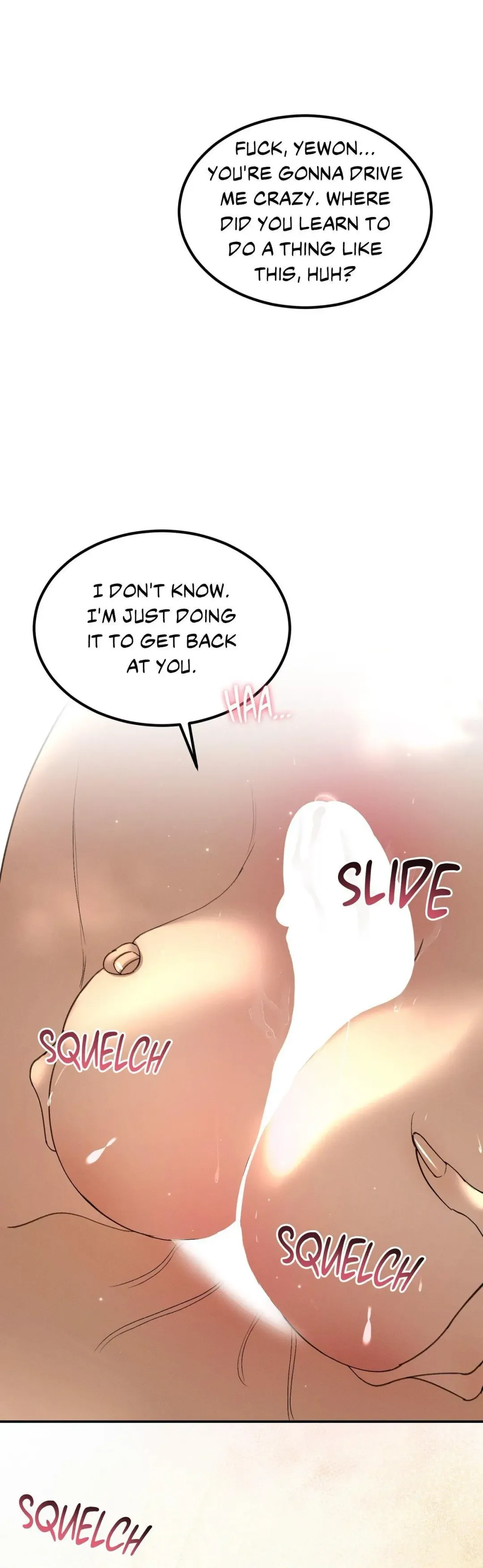 Love Junkie - Chapter 28 Page 1