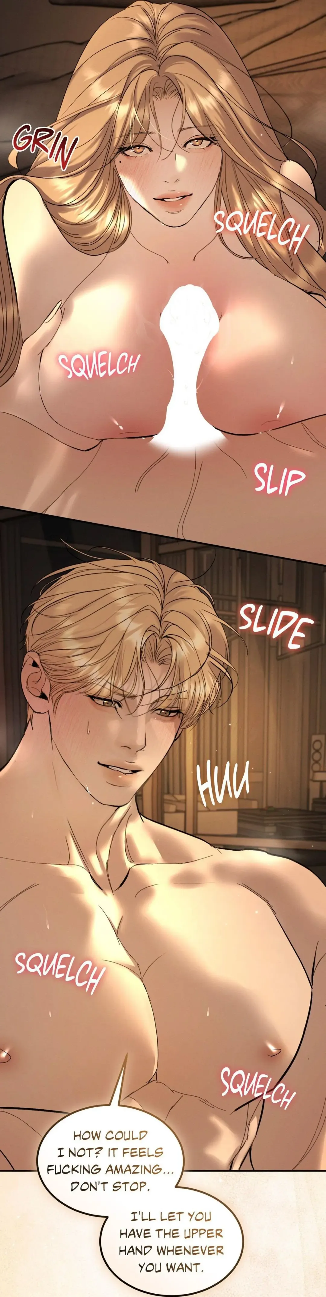 Love Junkie - Chapter 28 Page 3