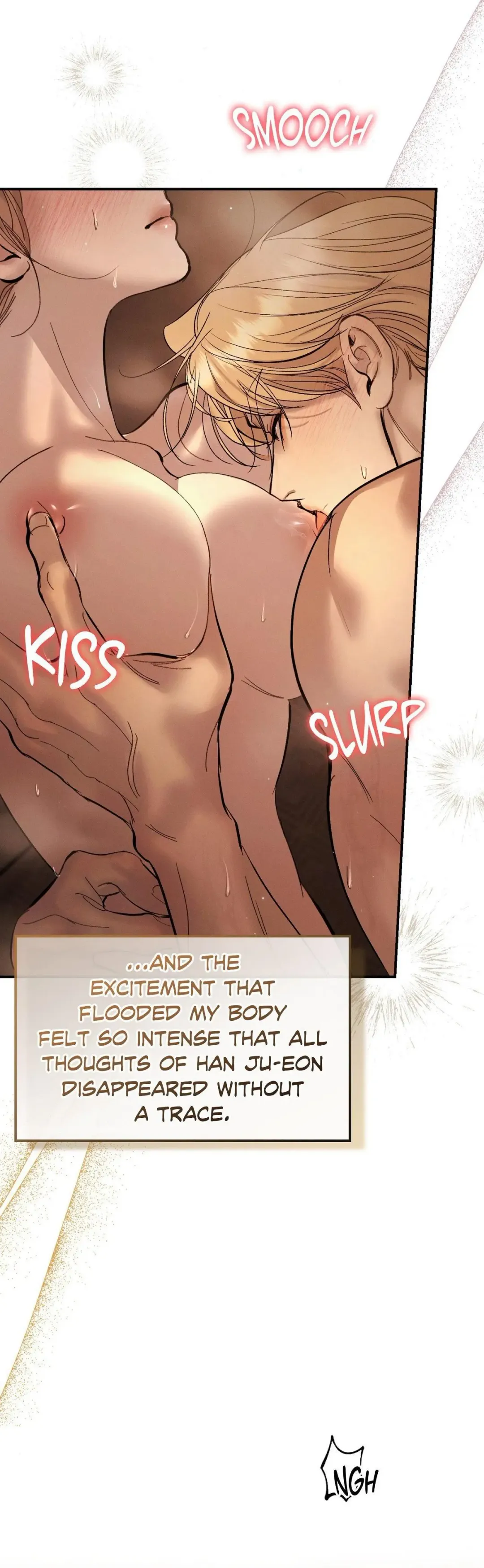 Love Junkie - Chapter 28 Page 6