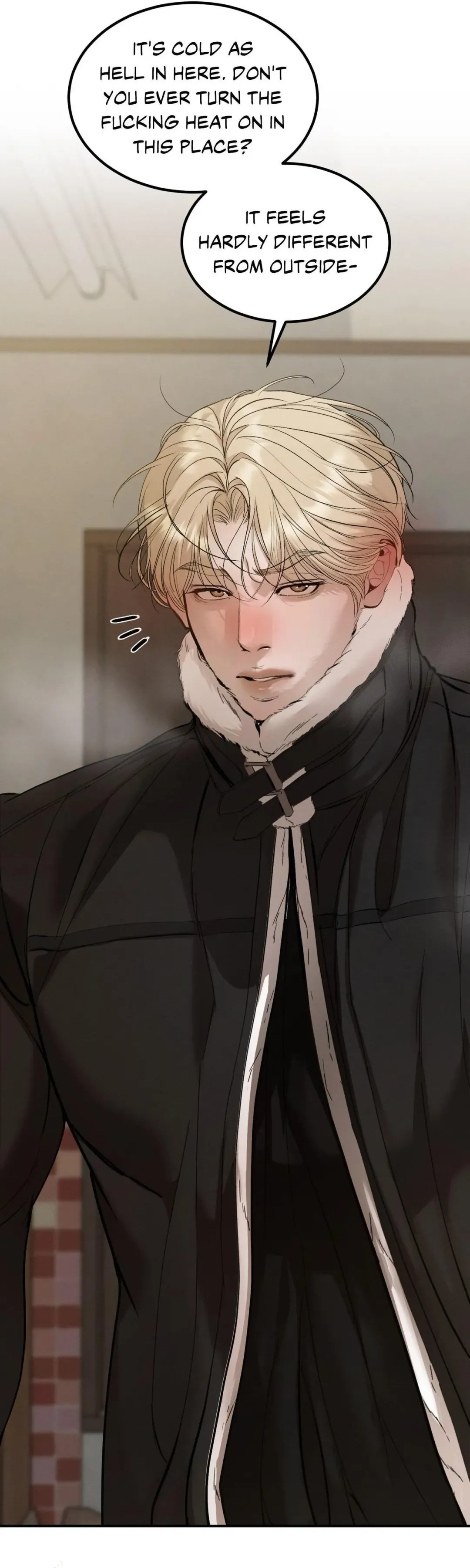 Love Junkie - Chapter 28 Page 16