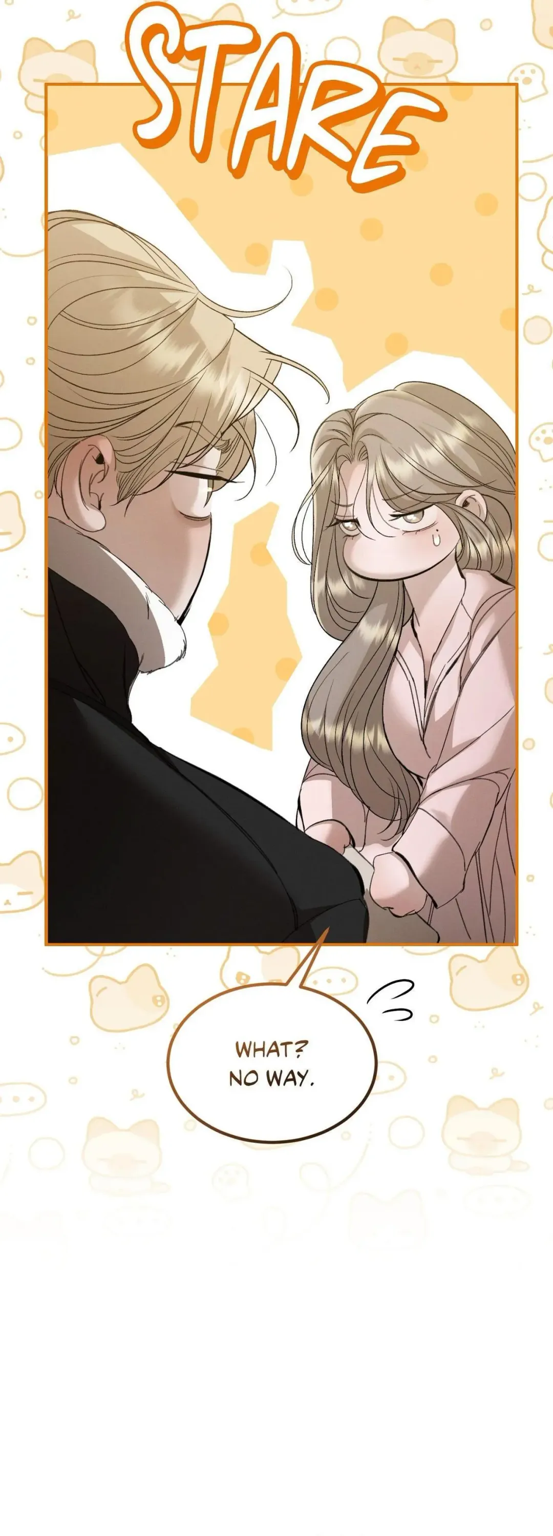 Love Junkie - Chapter 28 Page 19