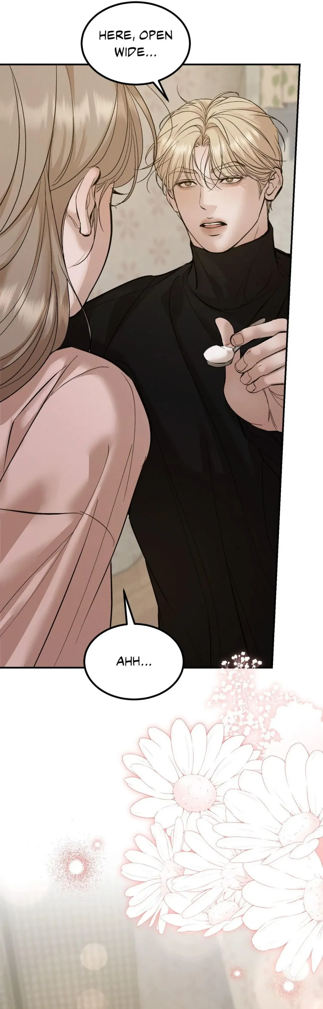 Love Junkie - Chapter 28 Page 28