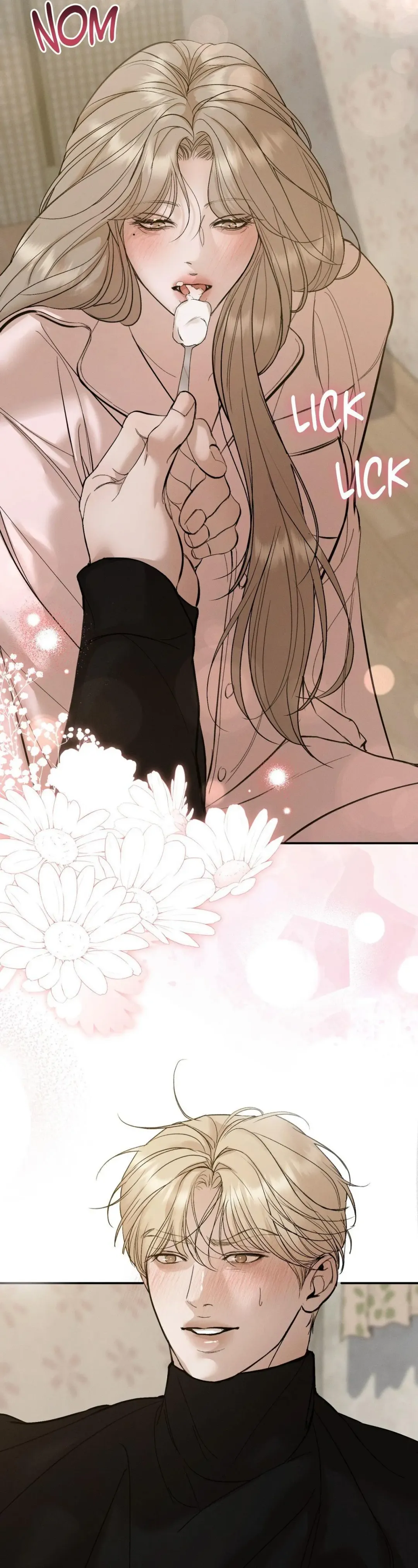 Love Junkie - Chapter 28 Page 29