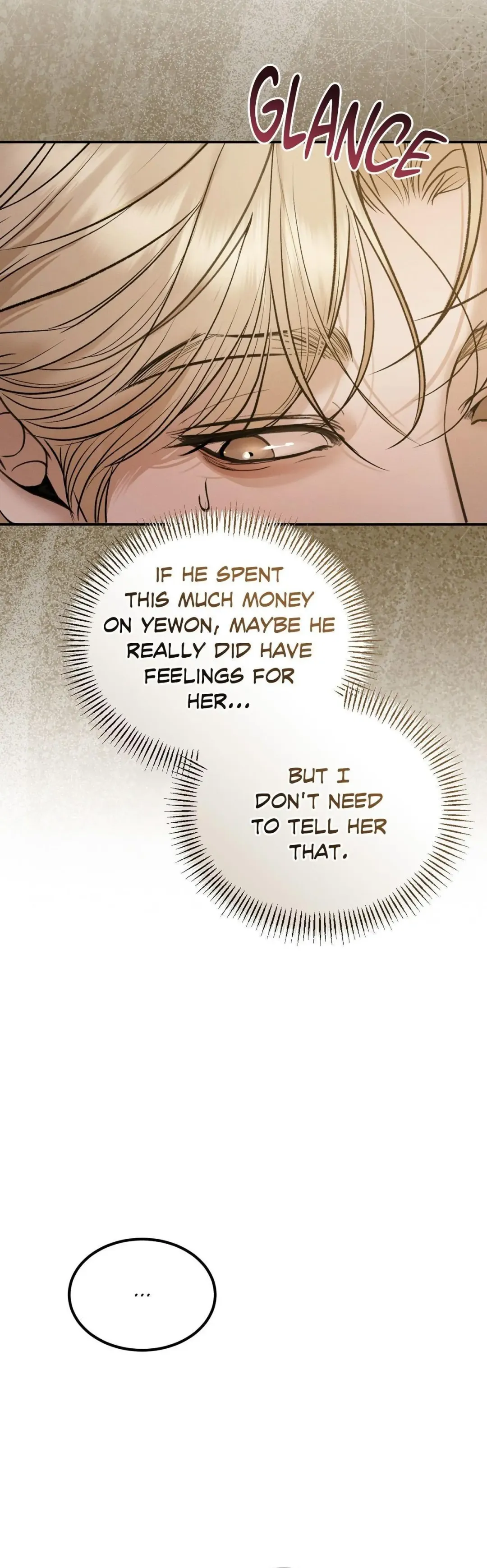 Love Junkie - Chapter 28 Page 34