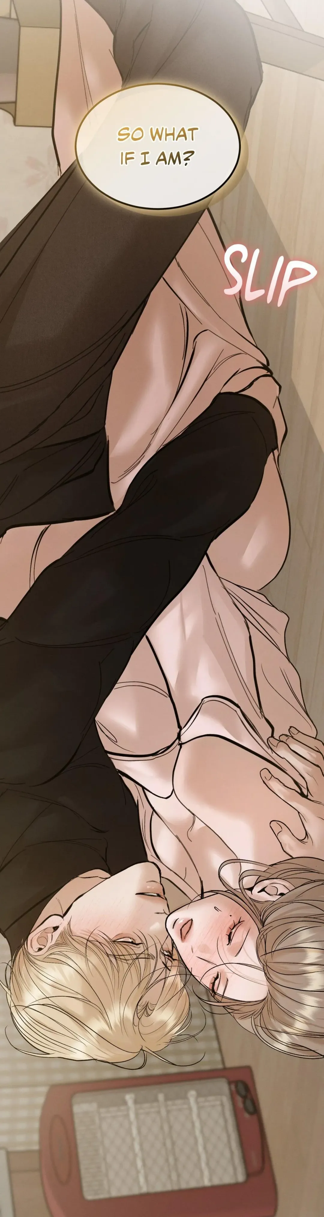 Love Junkie - Chapter 28 Page 37
