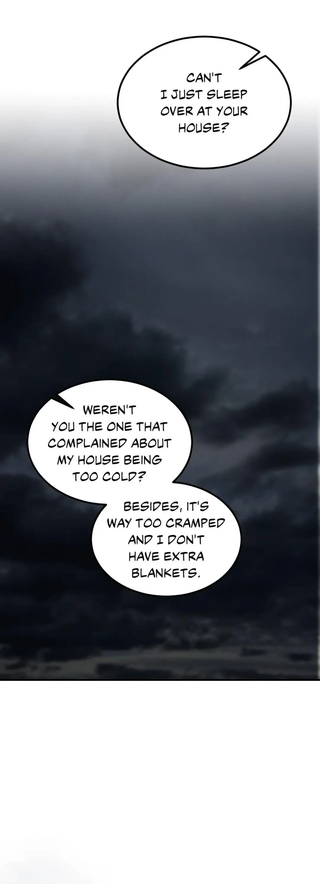 Love Junkie - Chapter 28 Page 39
