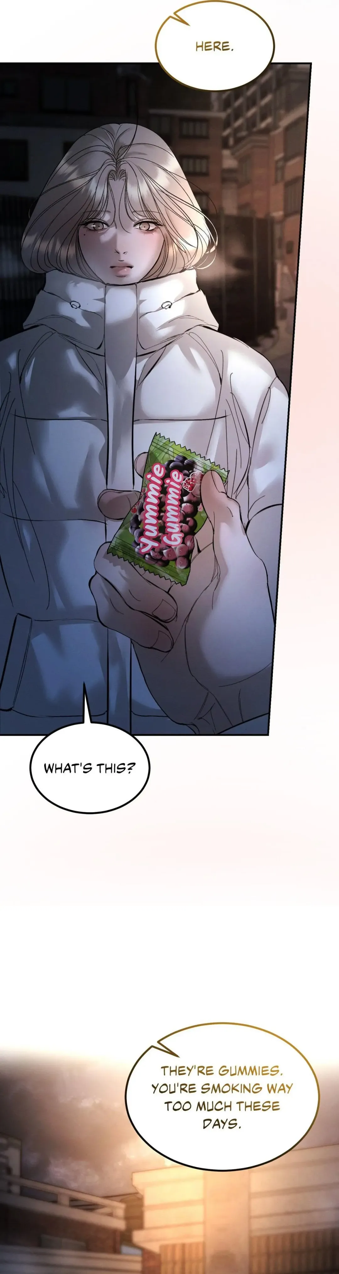 Love Junkie - Chapter 28 Page 41
