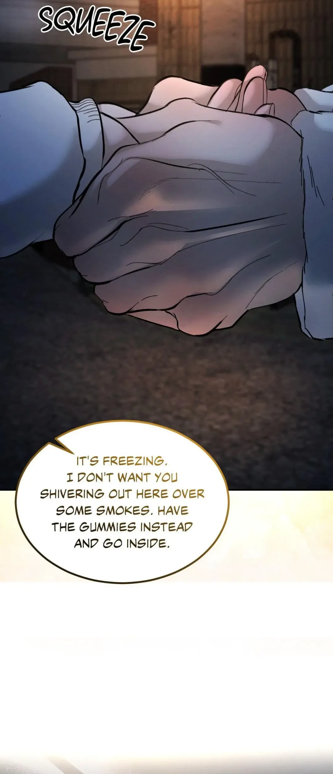 Love Junkie - Chapter 28 Page 42