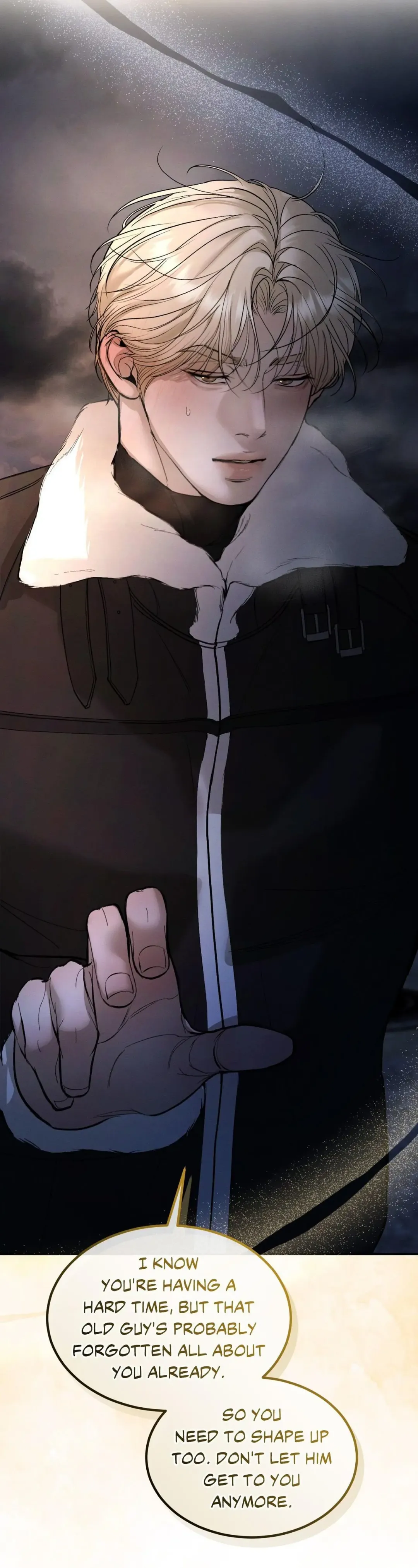 Love Junkie - Chapter 28 Page 43