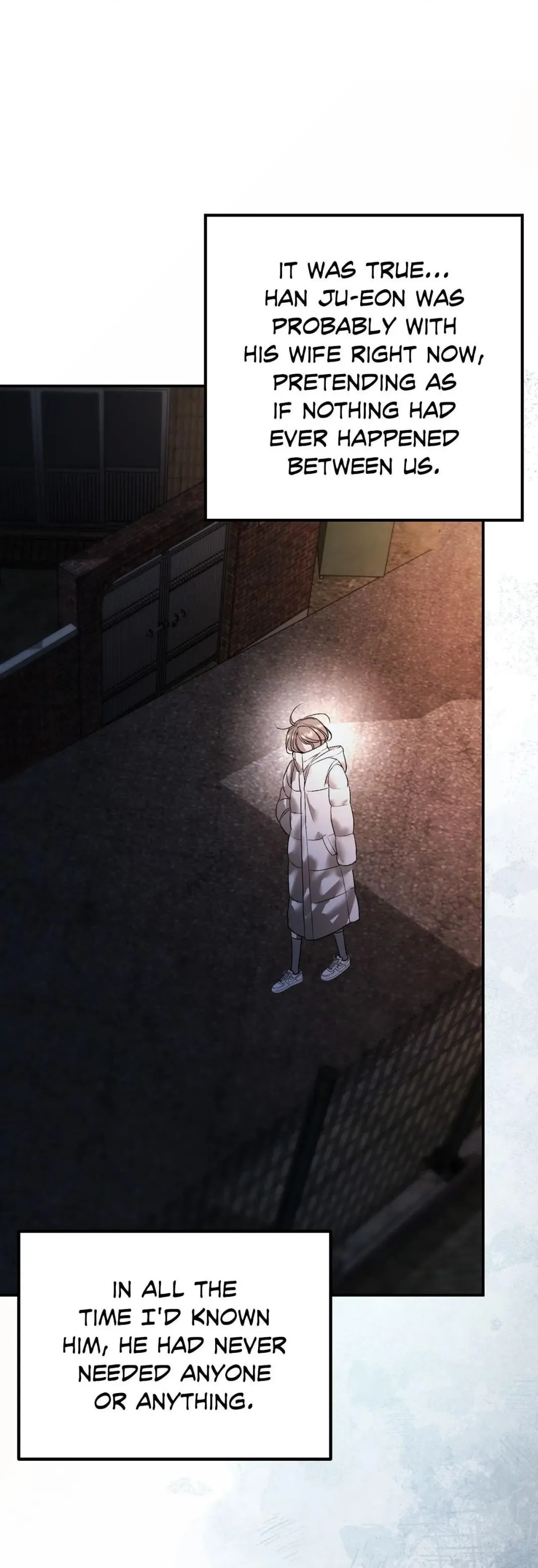Love Junkie - Chapter 28 Page 46