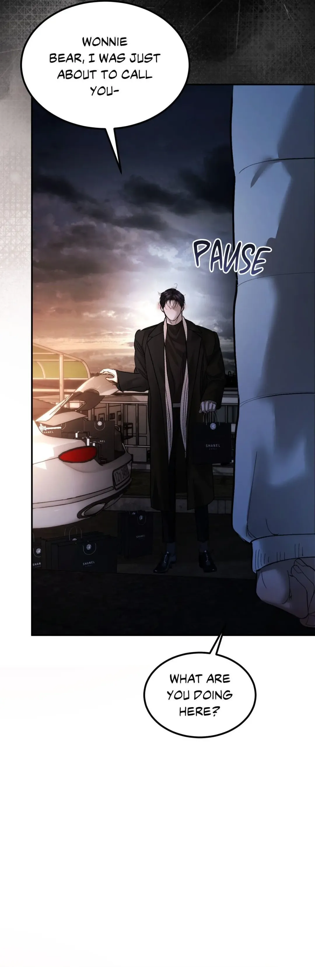 Love Junkie - Chapter 28 Page 50