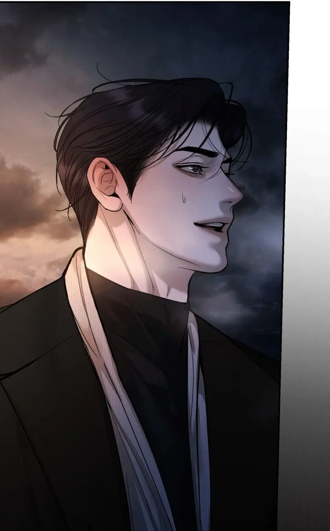 Love Junkie - Chapter 28 Page 51