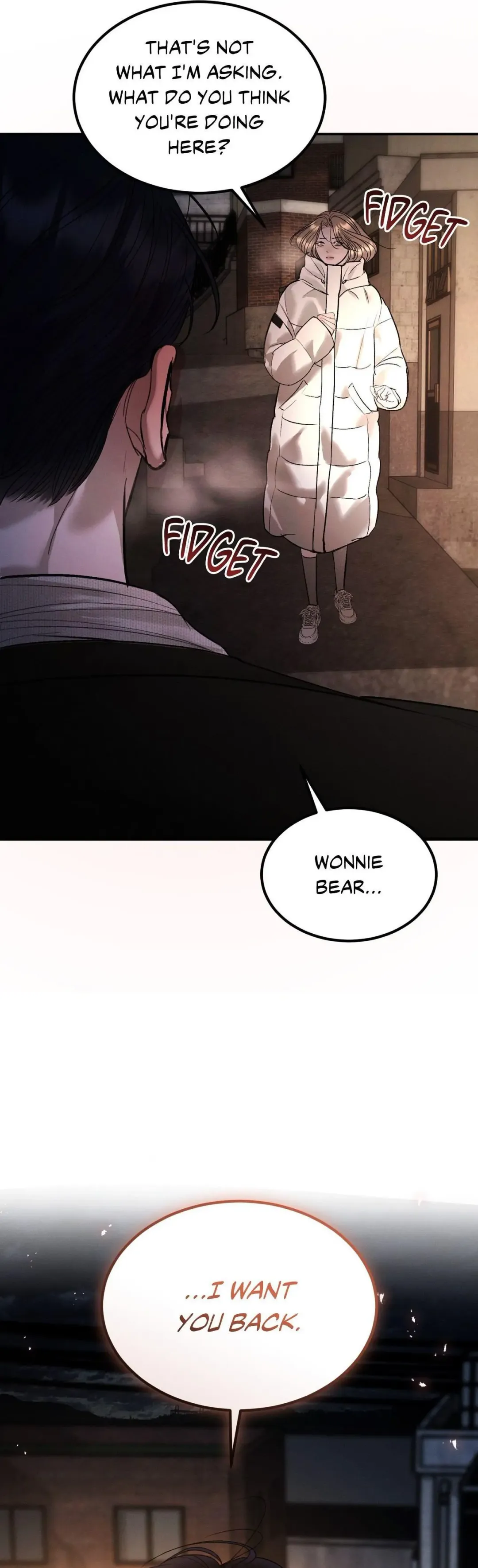 Love Junkie - Chapter 28 Page 53