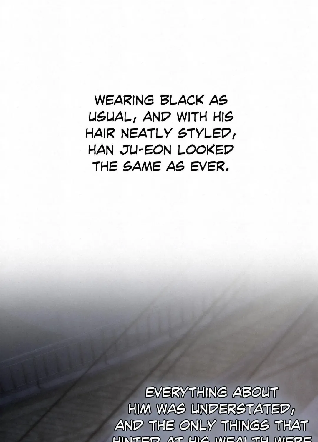 Love Junkie - Chapter 29 Page 1
