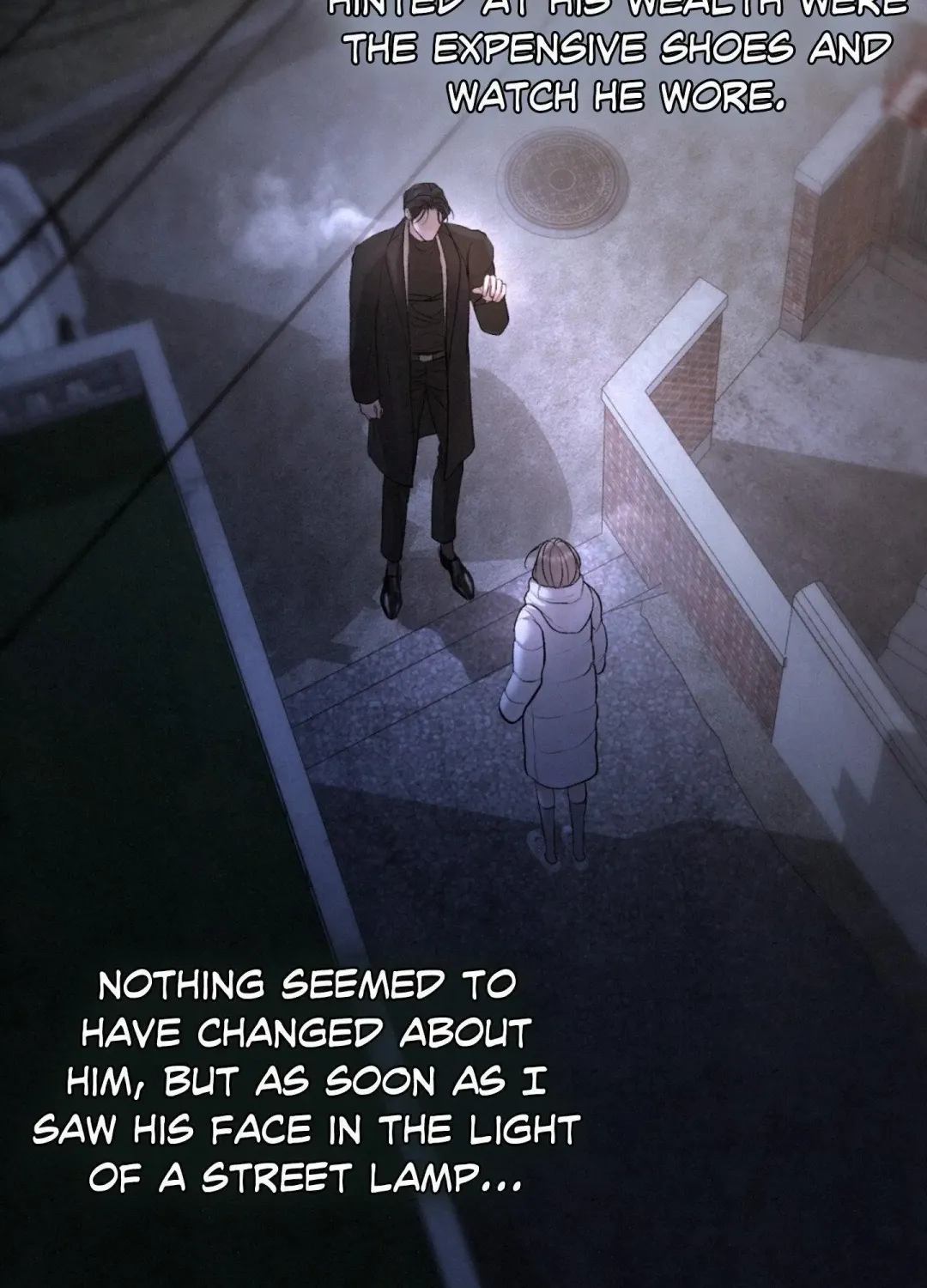 Love Junkie - Chapter 29 Page 2