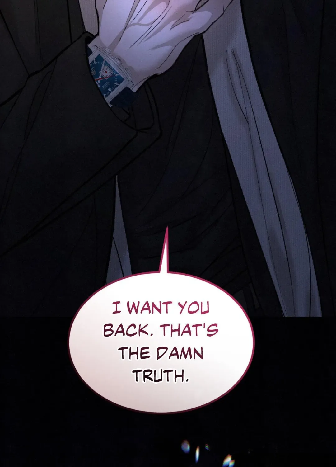 Love Junkie - Chapter 29 Page 5