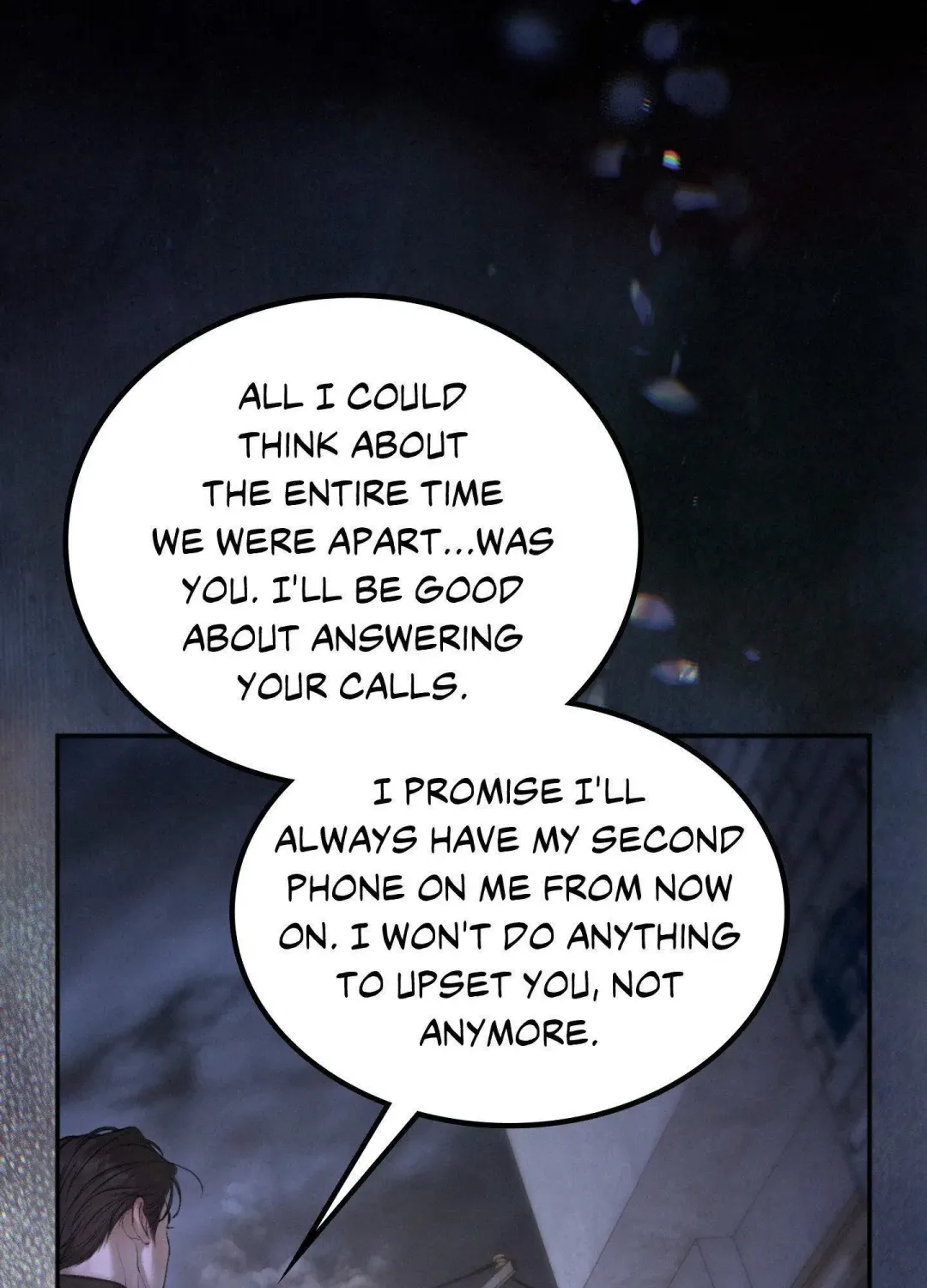 Love Junkie - Chapter 29 Page 6