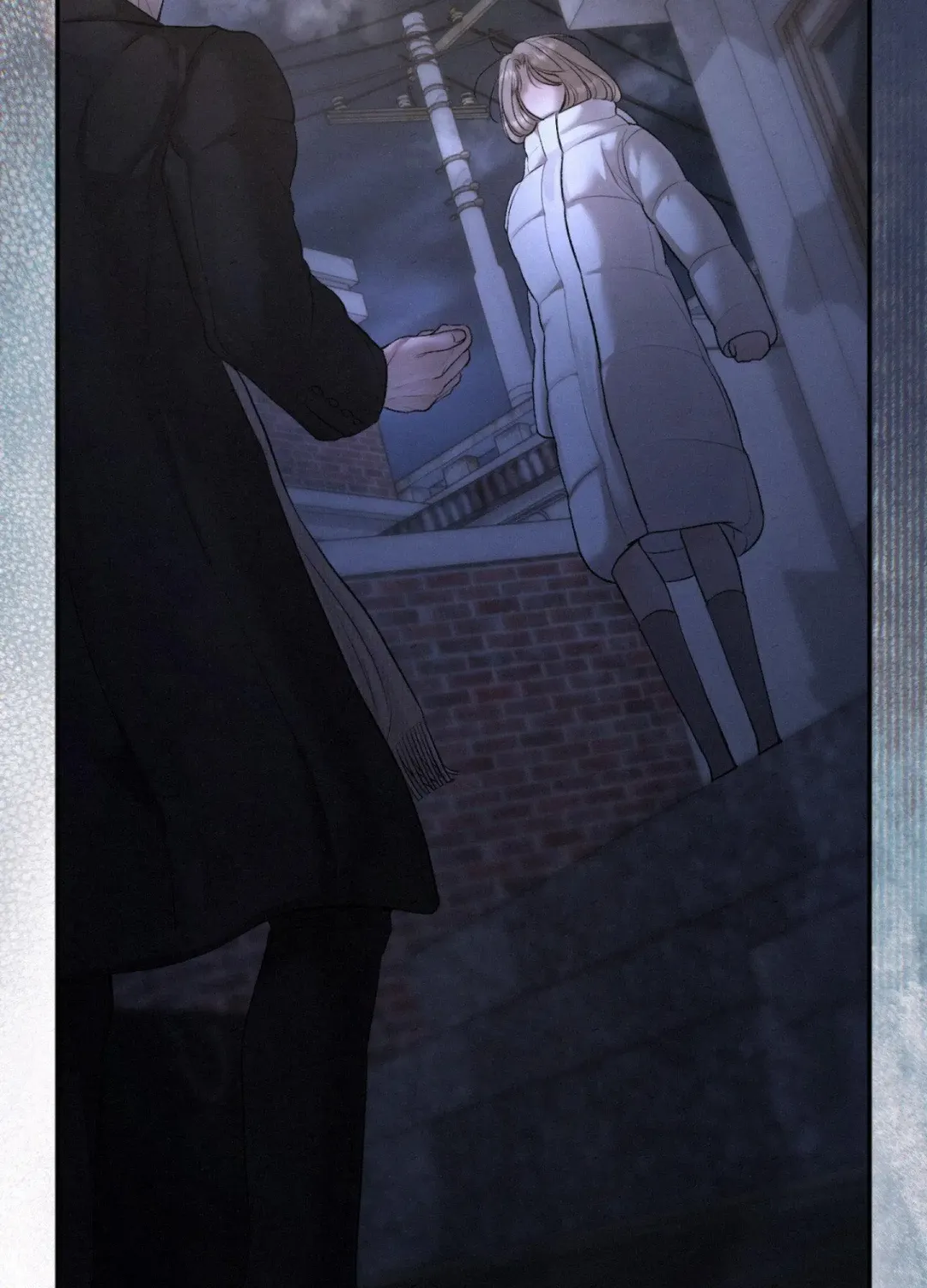 Love Junkie - Chapter 29 Page 7