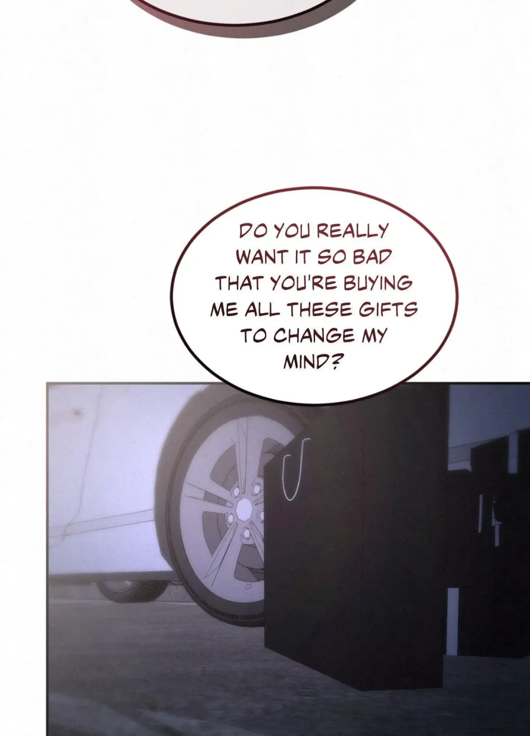 Love Junkie - Chapter 29 Page 17