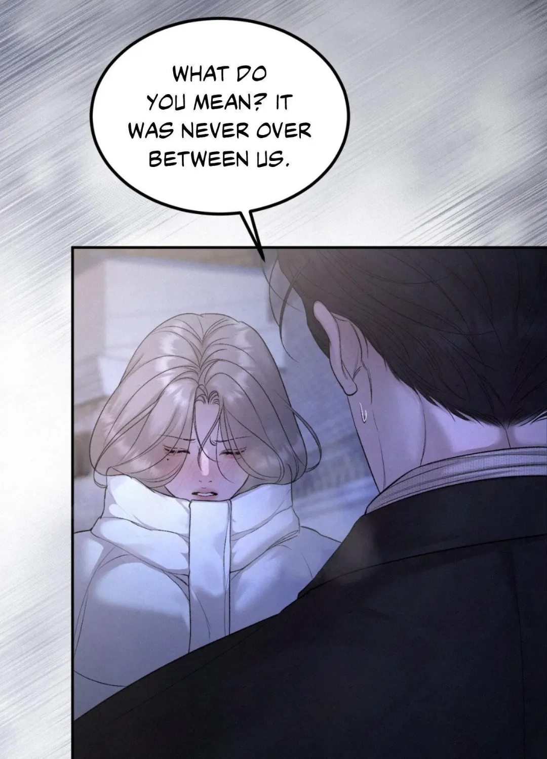 Love Junkie - Chapter 29 Page 27