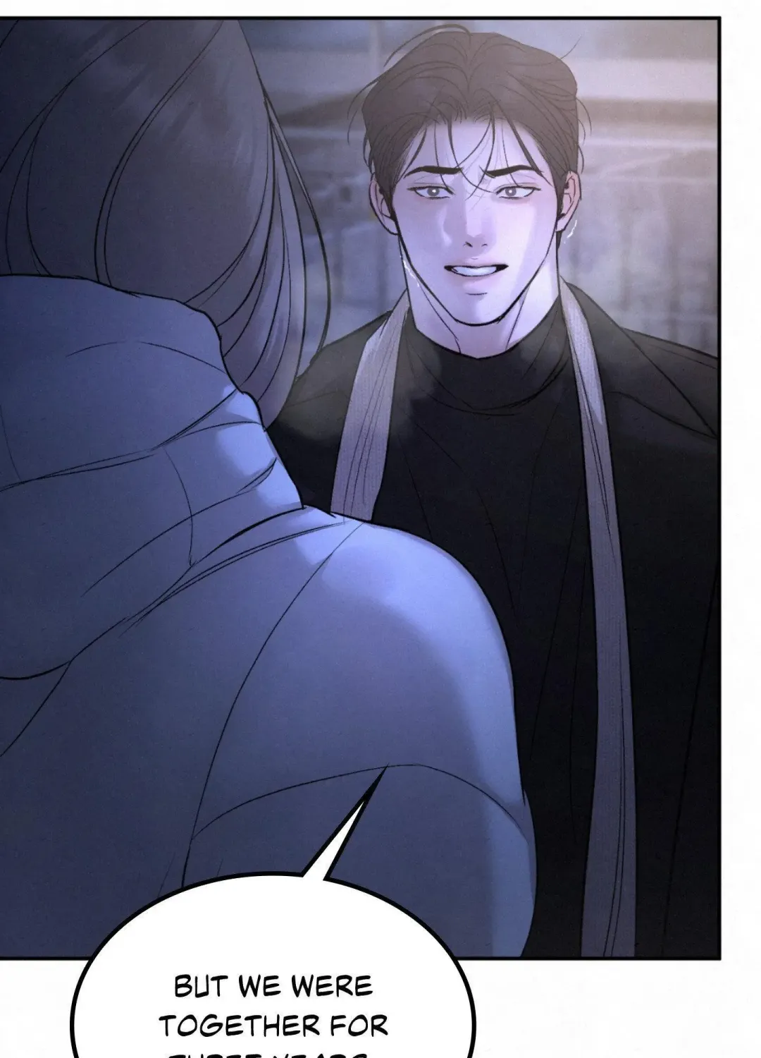 Love Junkie - Chapter 29 Page 29