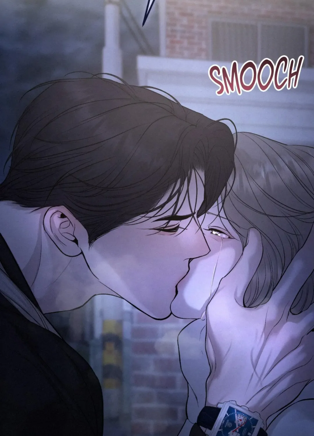 Love Junkie - Chapter 29 Page 40