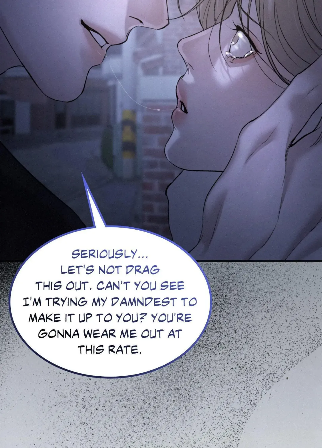 Love Junkie - Chapter 29 Page 42