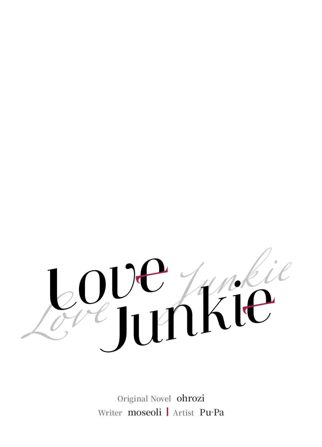 Love Junkie - Chapter 29 Page 52