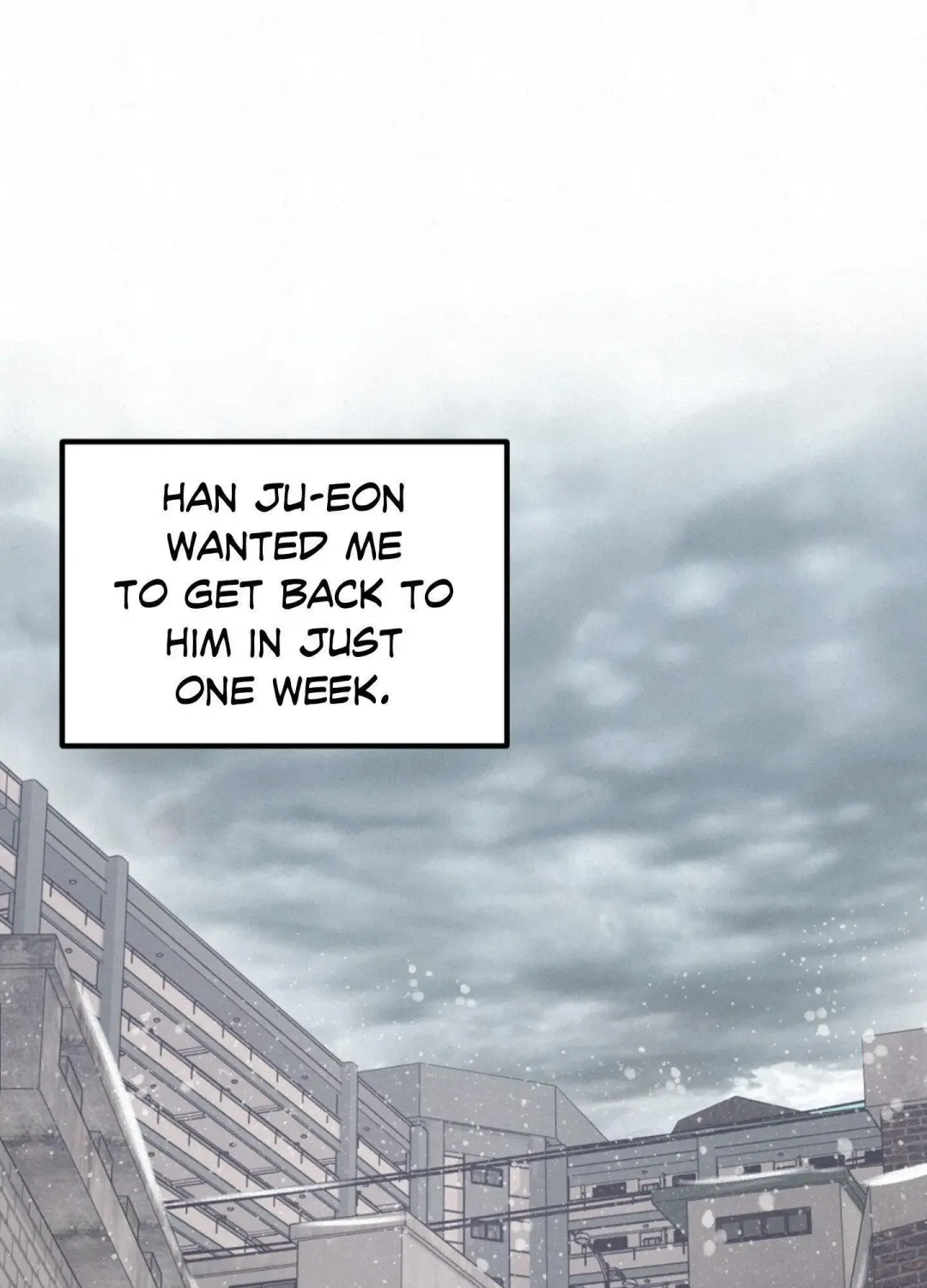 Love Junkie - Chapter 29 Page 54