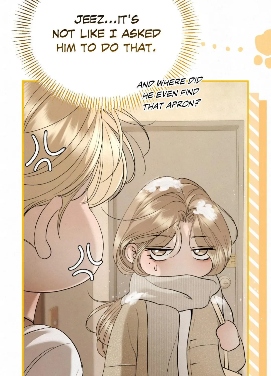 Love Junkie - Chapter 29 Page 59