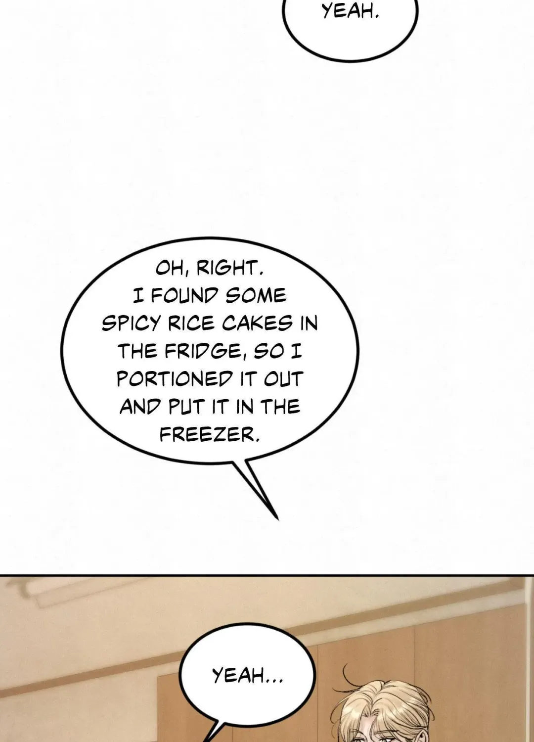 Love Junkie - Chapter 29 Page 61