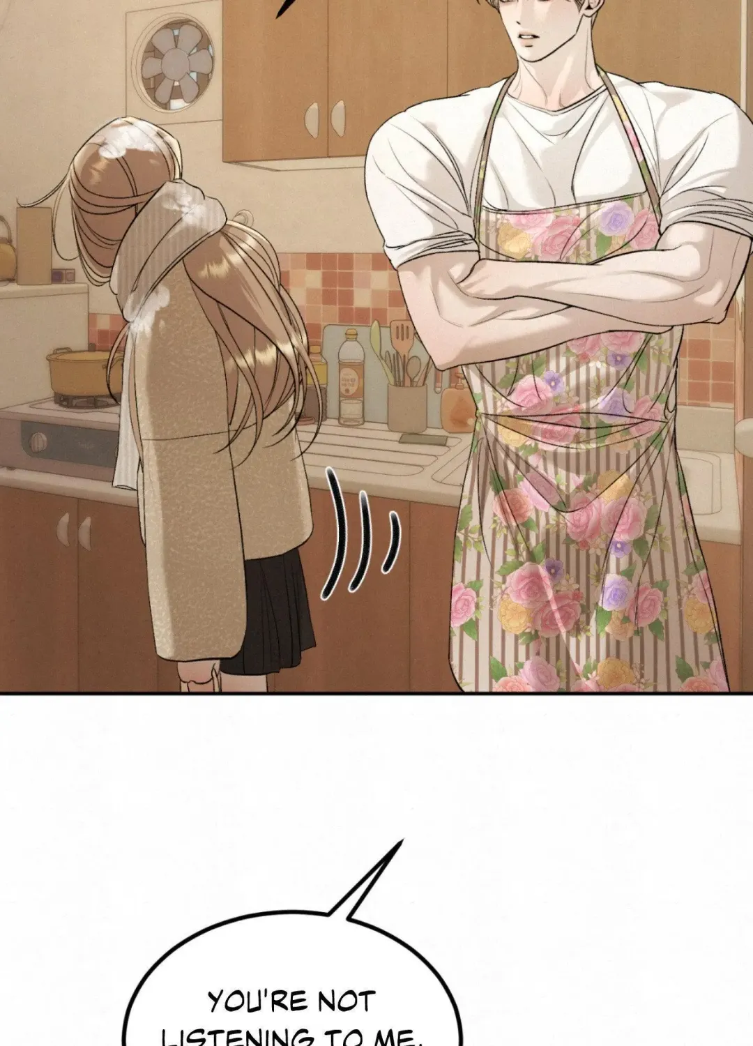 Love Junkie - Chapter 29 Page 62