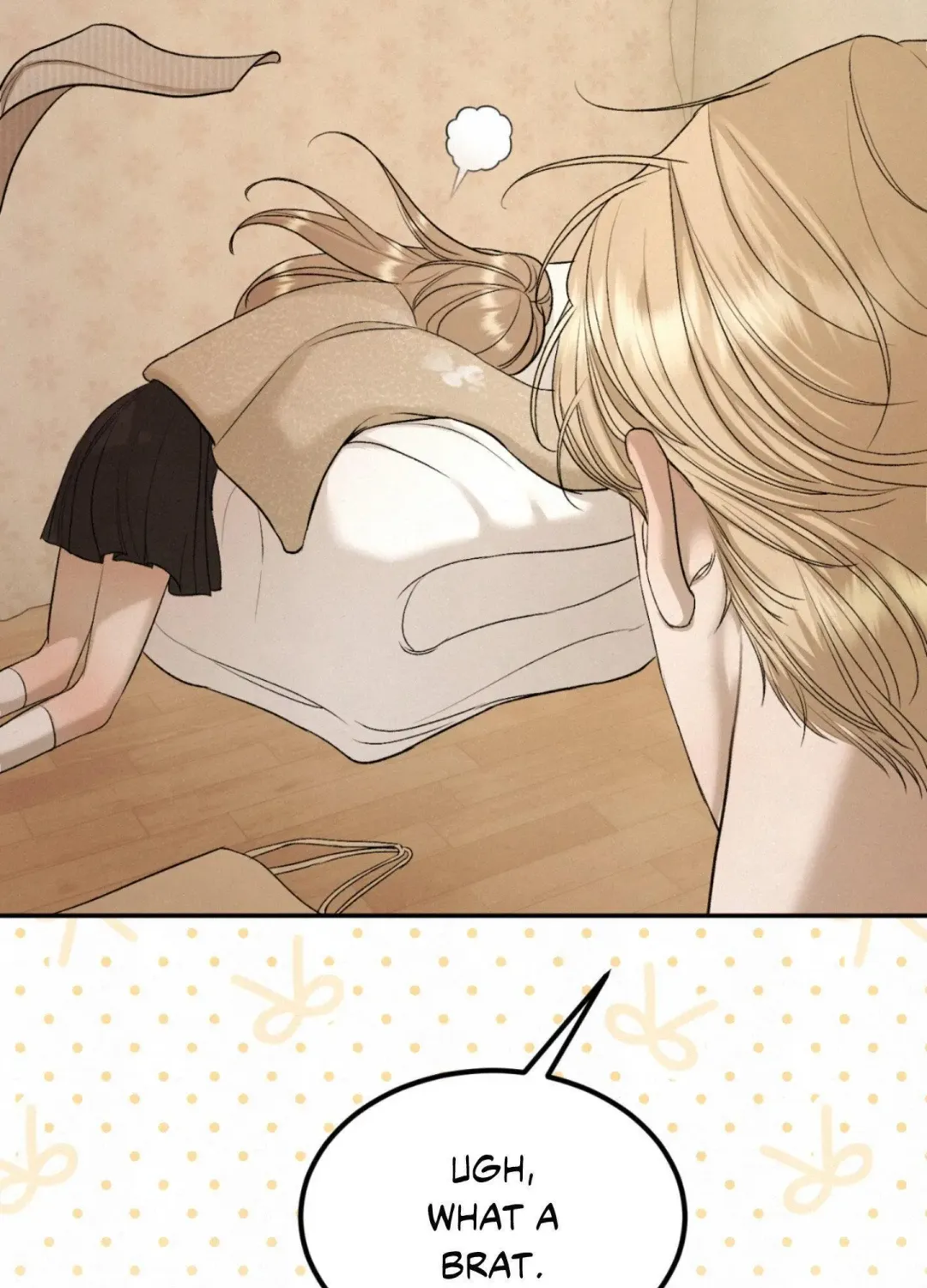 Love Junkie - Chapter 29 Page 64