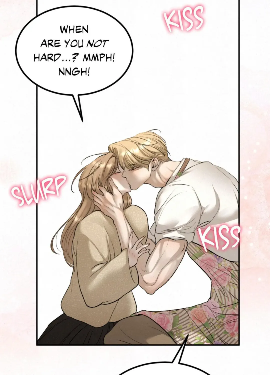Love Junkie - Chapter 29 Page 74