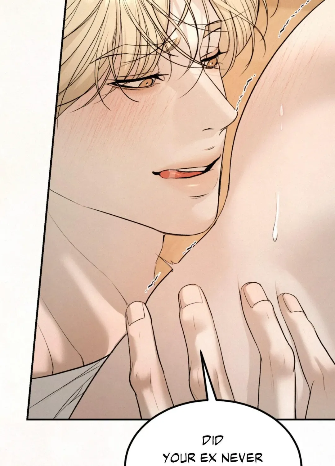 Love Junkie - Chapter 29 Page 85