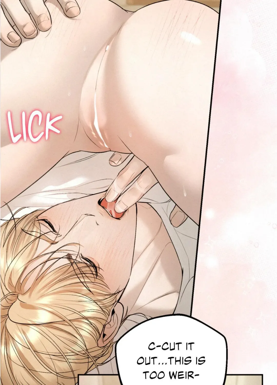 Love Junkie - Chapter 29 Page 87