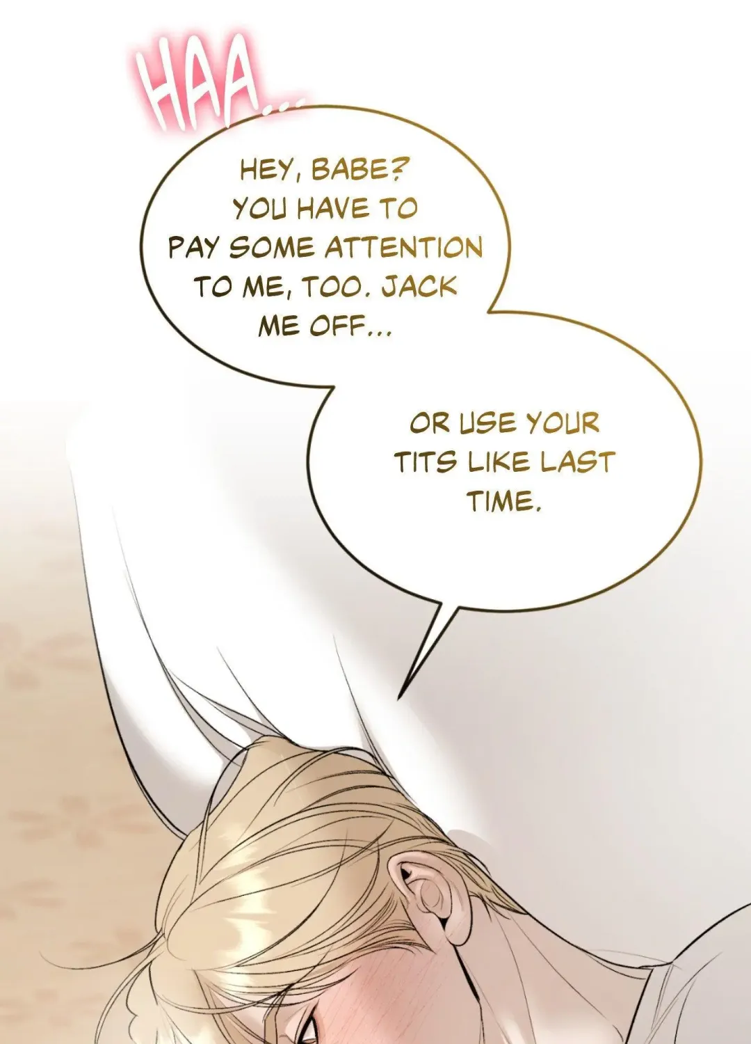 Love Junkie - Chapter 29 Page 92