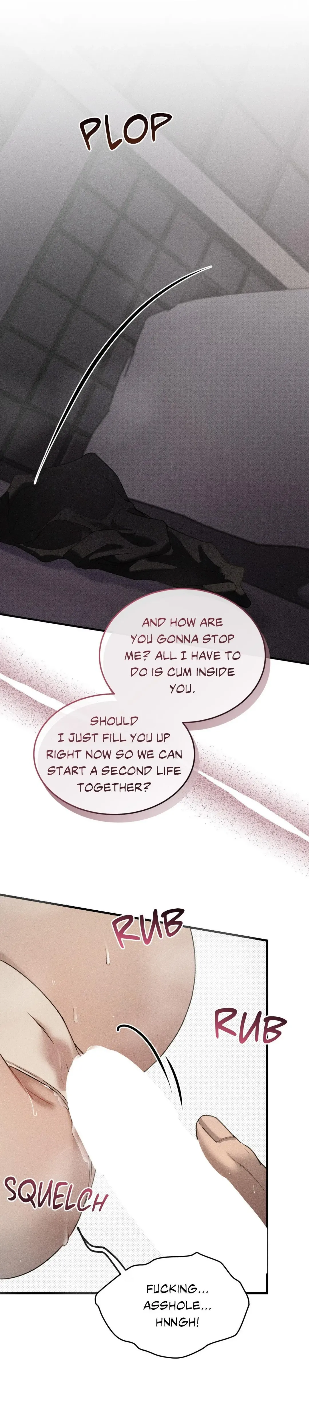 Love Junkie - Chapter 3 Page 4