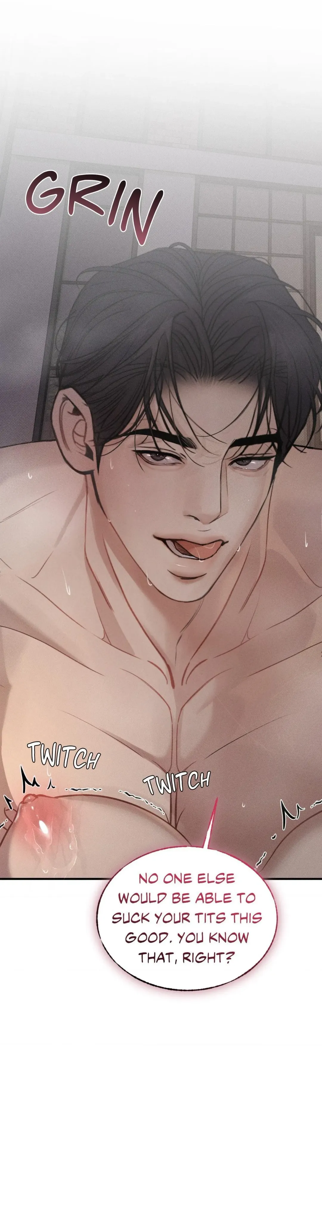 Love Junkie - Chapter 3 Page 7