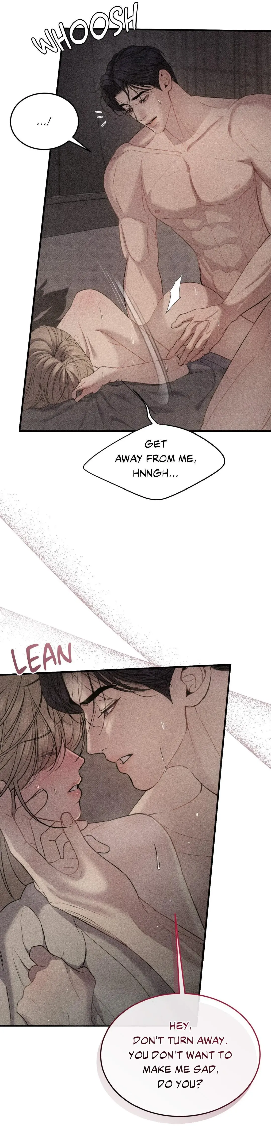 Love Junkie - Chapter 3 Page 8